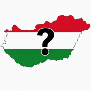 Ultimate Connection Quiz "Hungary" (4 Rounds)