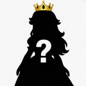 Ultimate Connection Quiz "Princess" (4 Rounds)